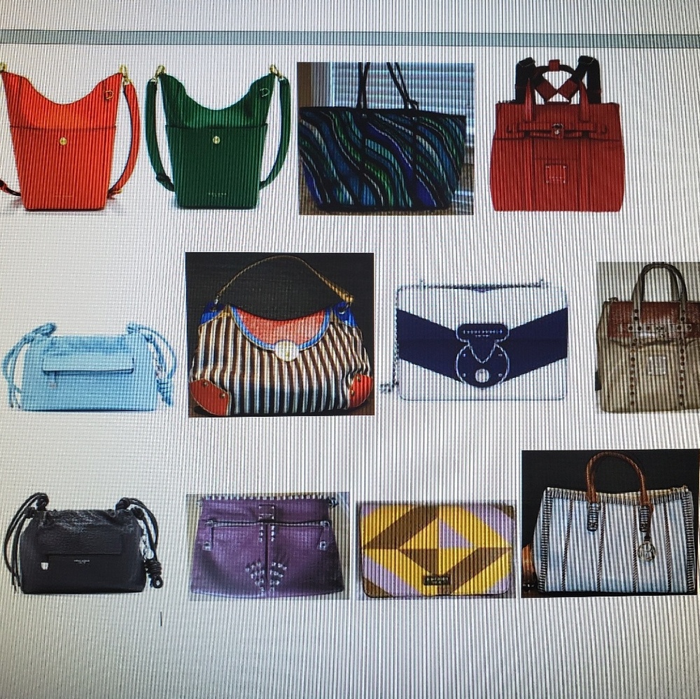 Henri Bendel Bags for Trade or Sale